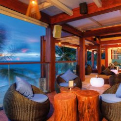 NATAI BEACH RESORT & SPA 5★