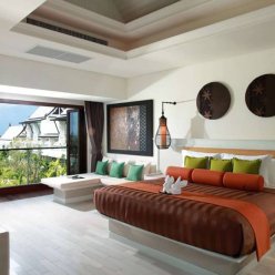 NATAI BEACH RESORT & SPA 5★