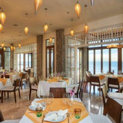 NATAI BEACH RESORT & SPA 5★