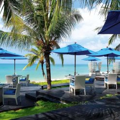 NATAI BEACH RESORT & SPA 5★