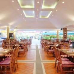 PHUKET ORCHID RESORT 4★