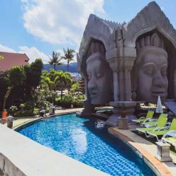 PHUKET ORCHID RESORT 4★