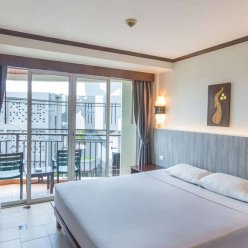 ORCHIDACEA RESORT 3★