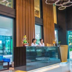 UNIQUE REGENCY PATTAYA 4★