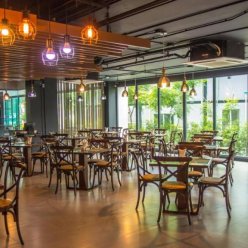 UNIQUE REGENCY PATTAYA 4★