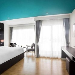 UNIQUE REGENCY PATTAYA 4★