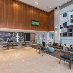 THE CHARM RESORT PHUKET 4★