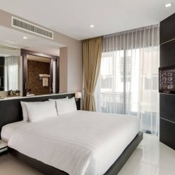 THE CHARM RESORT PHUKET 4★