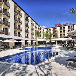IBIS PHUKET KATA 3★