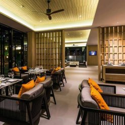 FIFTH JOMTIEN THE RESIDENCE 4★