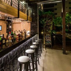 FIFTH JOMTIEN THE RESIDENCE 4★