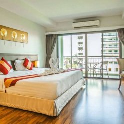 FIFTH JOMTIEN THE RESIDENCE 4★