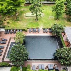 FIFTH JOMTIEN THE RESIDENCE 4★