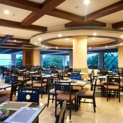 LONG BEACH GARDEN HOTEL & SPA 4★