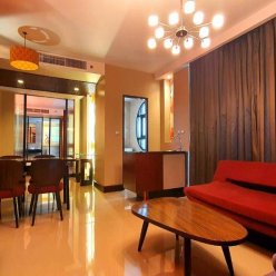 LONG BEACH GARDEN HOTEL & SPA 4★