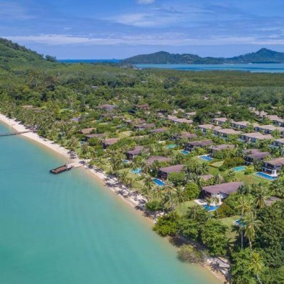 BARCELO COCONUT ISLAND (EX.THE VILLAGE COCONUT ISLAND) 5★