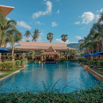 CHIVATARA RESORT BANGTAO 3★