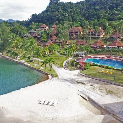 THE AIYAPURA KOH CHANG 4★