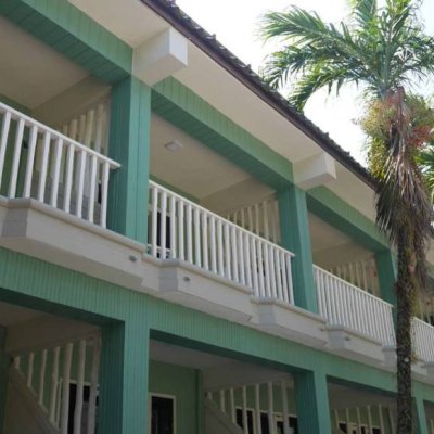 BANPU KOH CHANG 3★