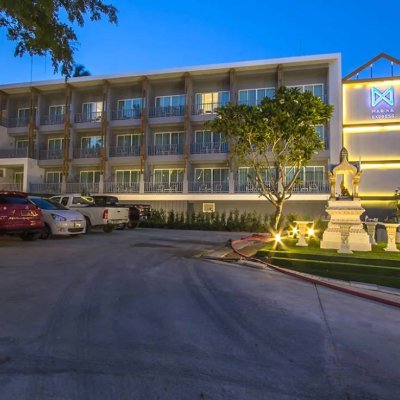 MARINA EXPRESS FISHERMAN AONANG 4★