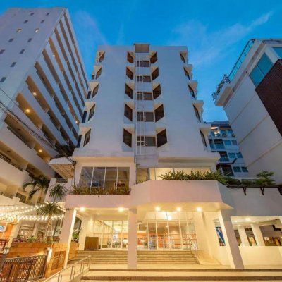 SUNSHINE HOTEL & RESIDENCES 3★