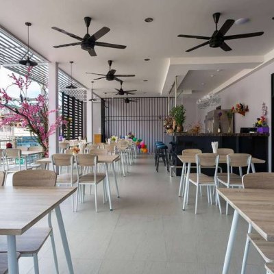 ONE LOFT HOTEL KATA 4★ 