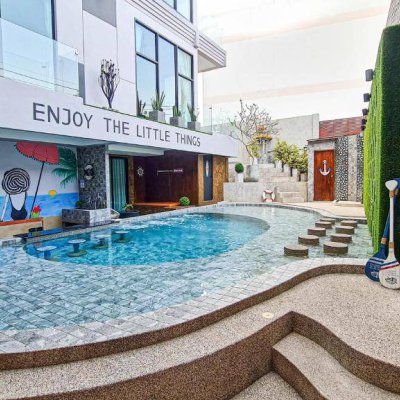 ONE LOFT HOTEL KATA 4★ 
