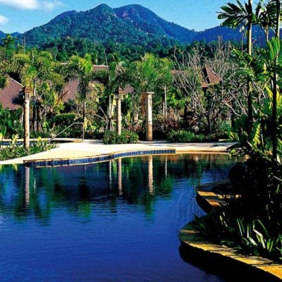 ANNIKA KOH CHANG (EX.RAMAYANA KOH CHANG RESORT & SPA) 3★