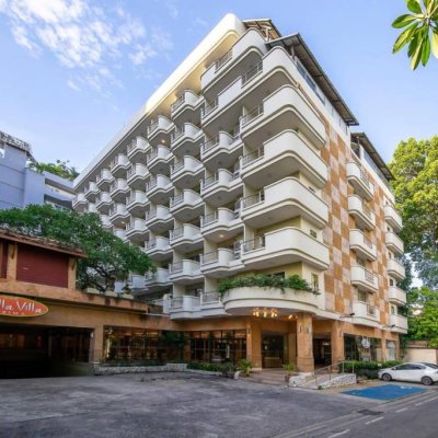 BELLA VILLA PRIMA 3★