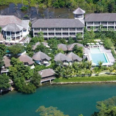 AANA RESORT & SPA 4★