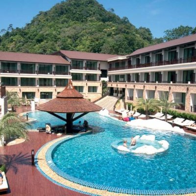 KACHA RESORT & SPA 4★