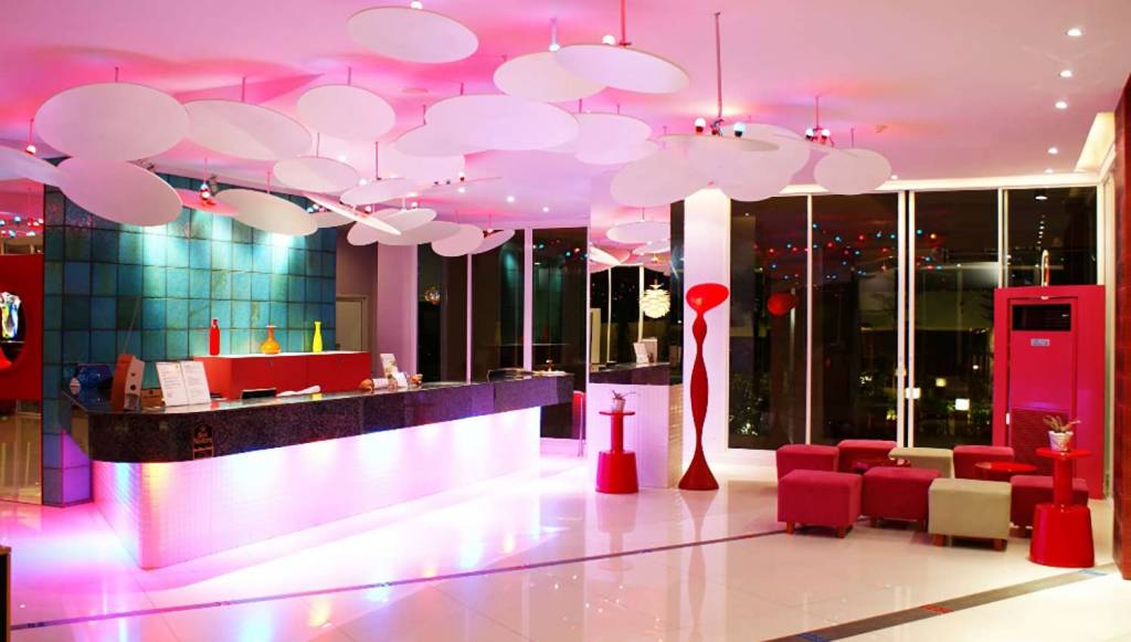 BEST BELLA PATTAYA 3★