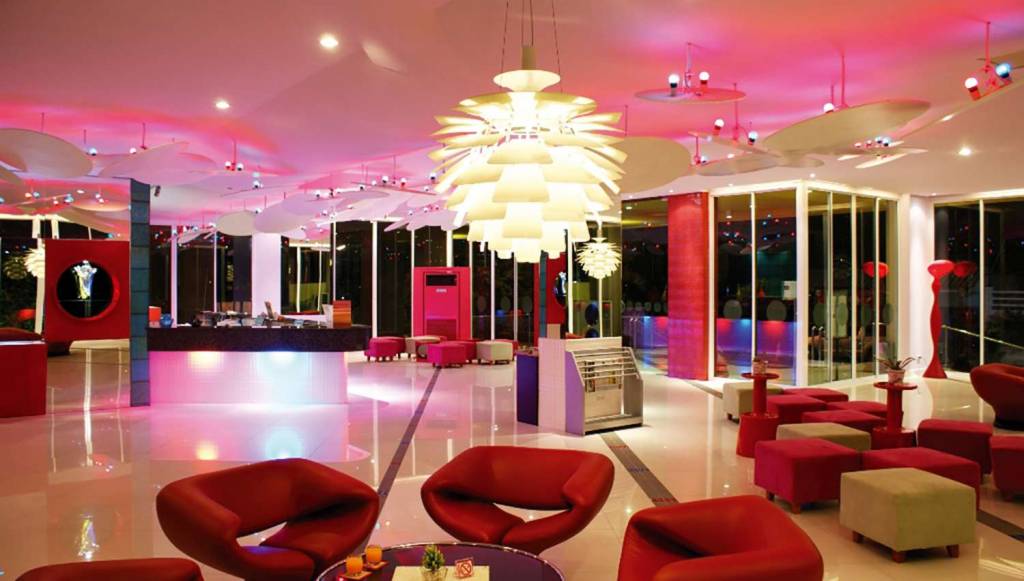 BEST BELLA PATTAYA 3★