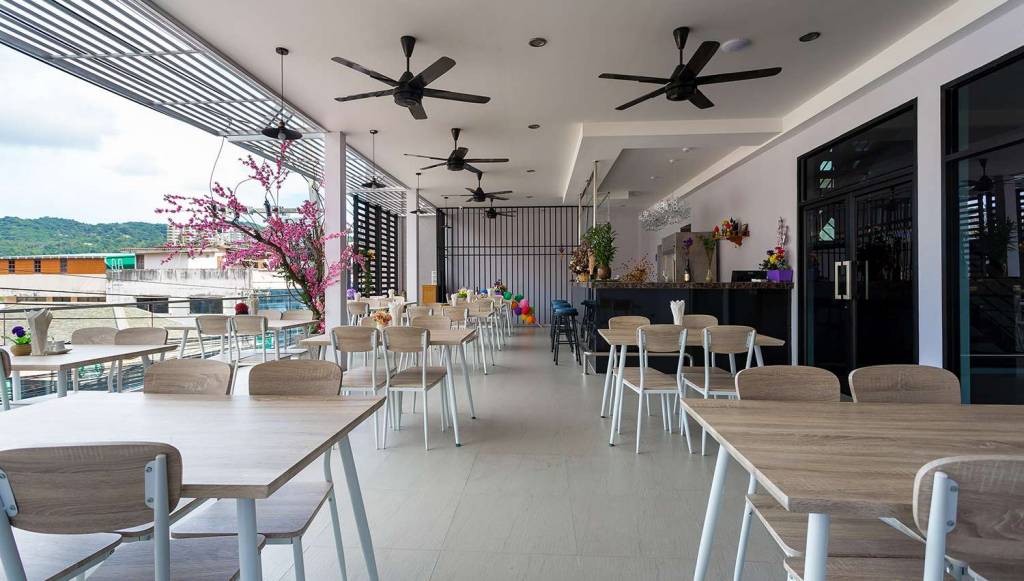 ONE LOFT HOTEL KATA 4★