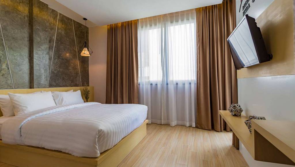 ONE LOFT HOTEL KATA 4★