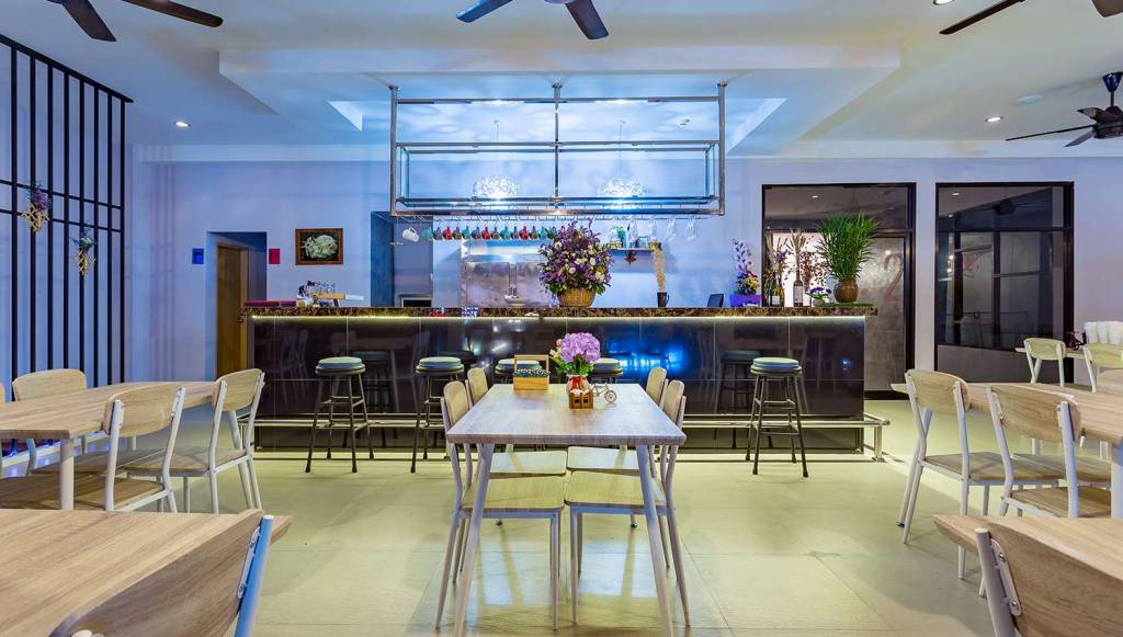 ONE LOFT HOTEL KATA 4★