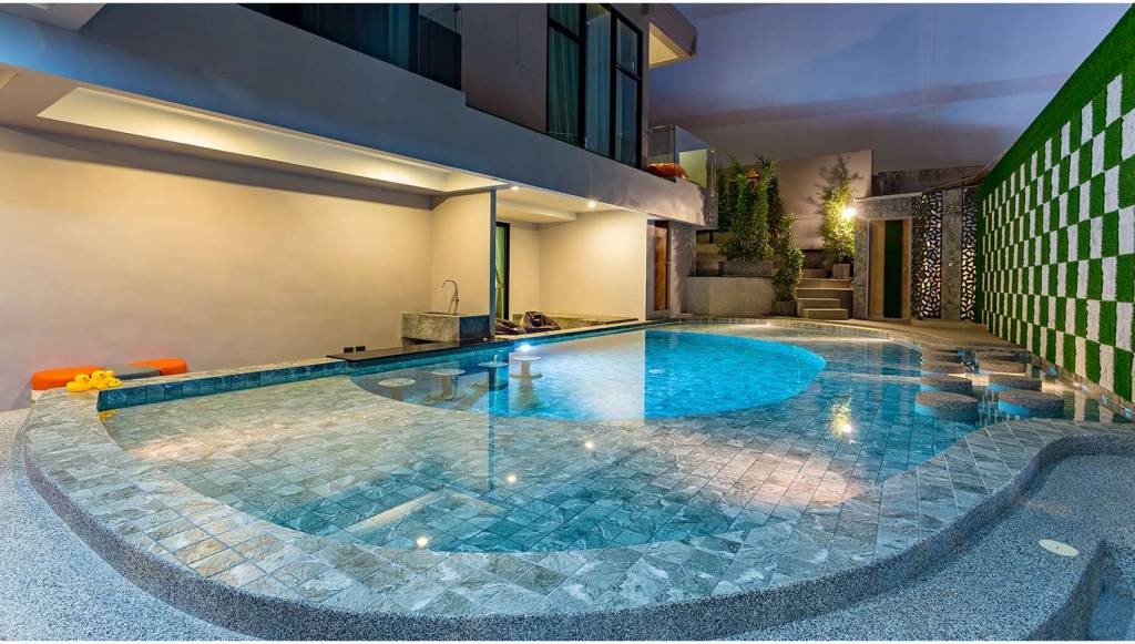 ONE LOFT HOTEL KATA 4★