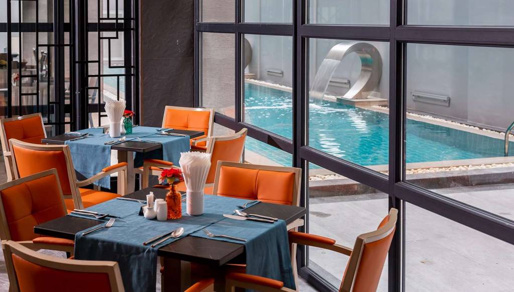 WOOVO PHUKET PATONG 4★