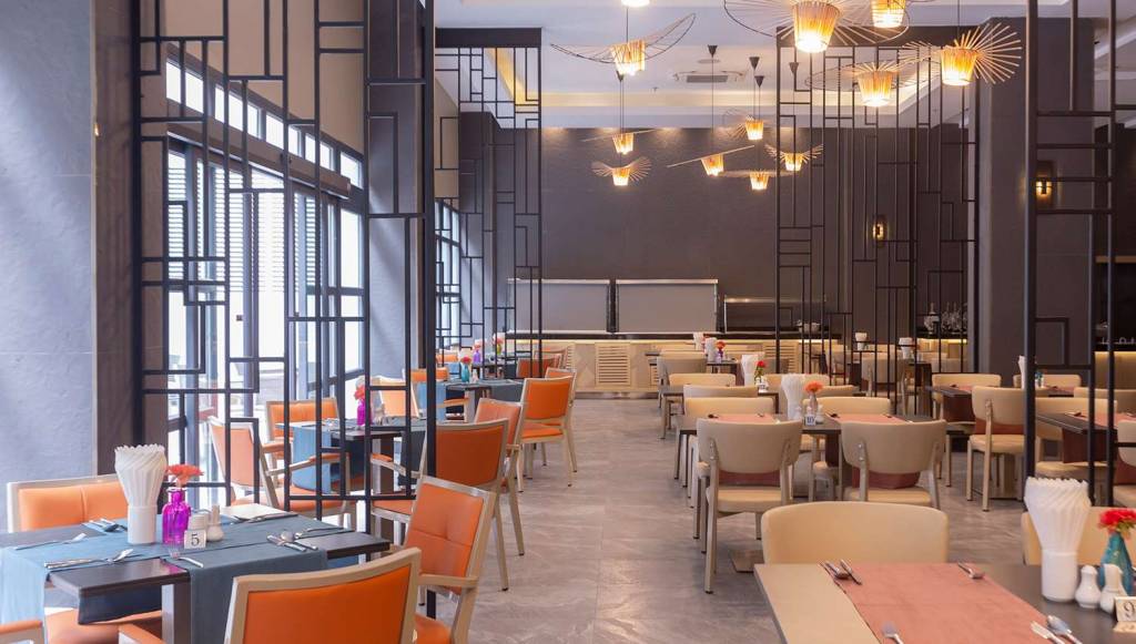 WOOVO PHUKET PATONG 4★