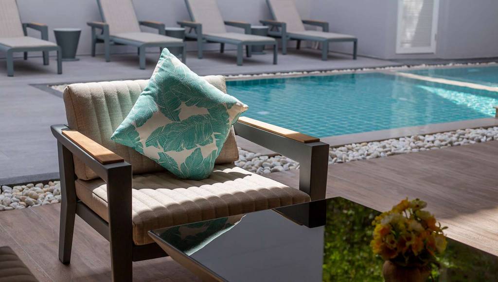 WOOVO PHUKET PATONG 4★