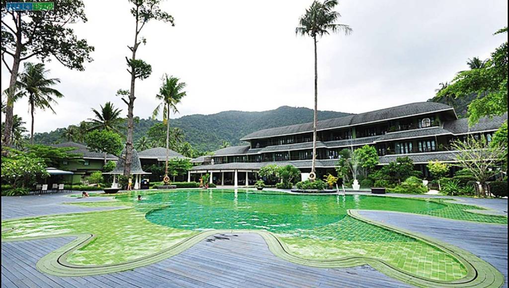 MERCURE KOH CHANG HIDEAWAY 4★