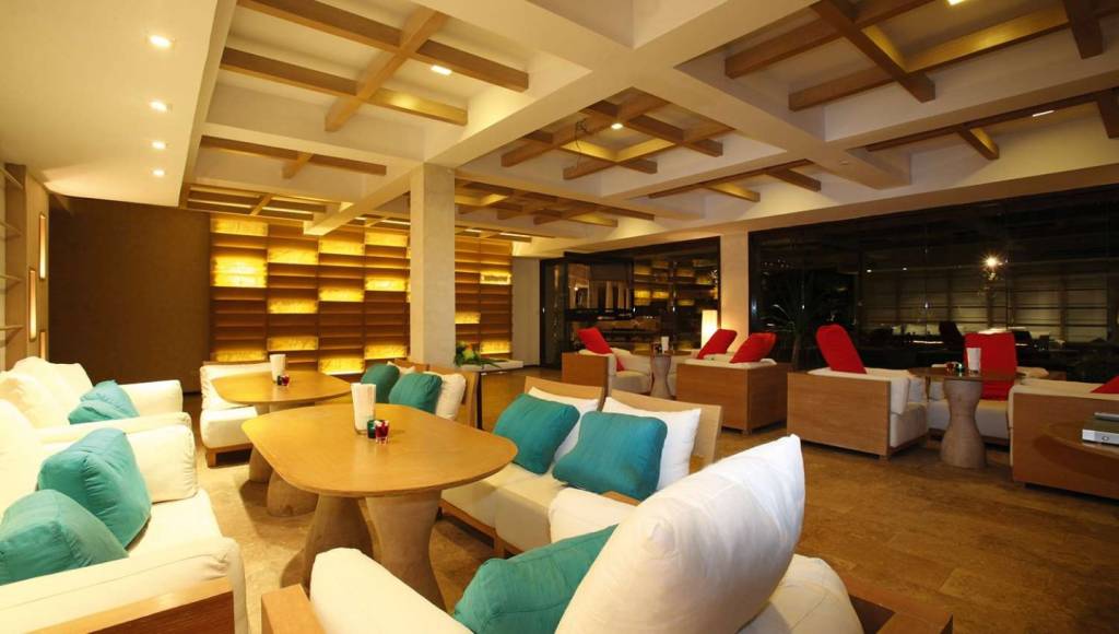 MERCURE KOH CHANG HIDEAWAY 4★