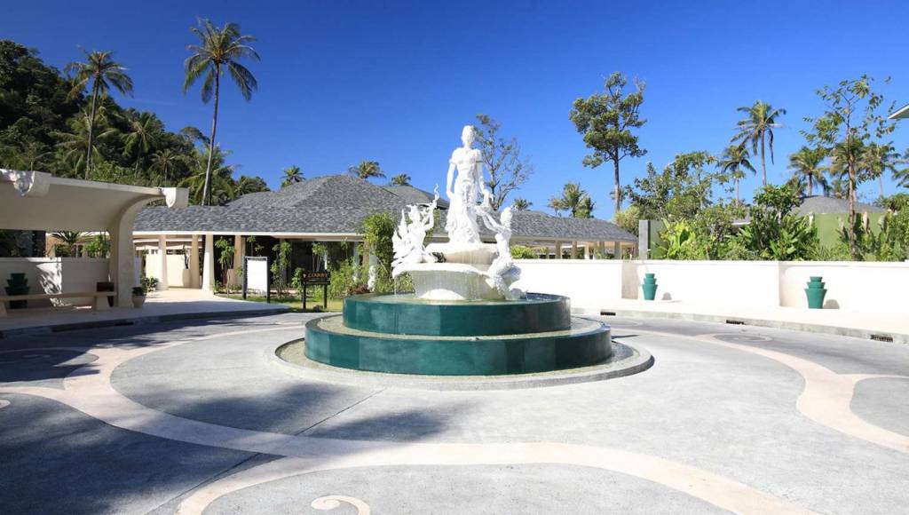 MERCURE KOH CHANG HIDEAWAY 4★