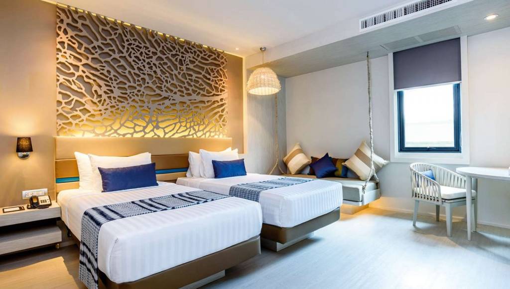 MERCURE KOH CHANG HIDEAWAY 4★
