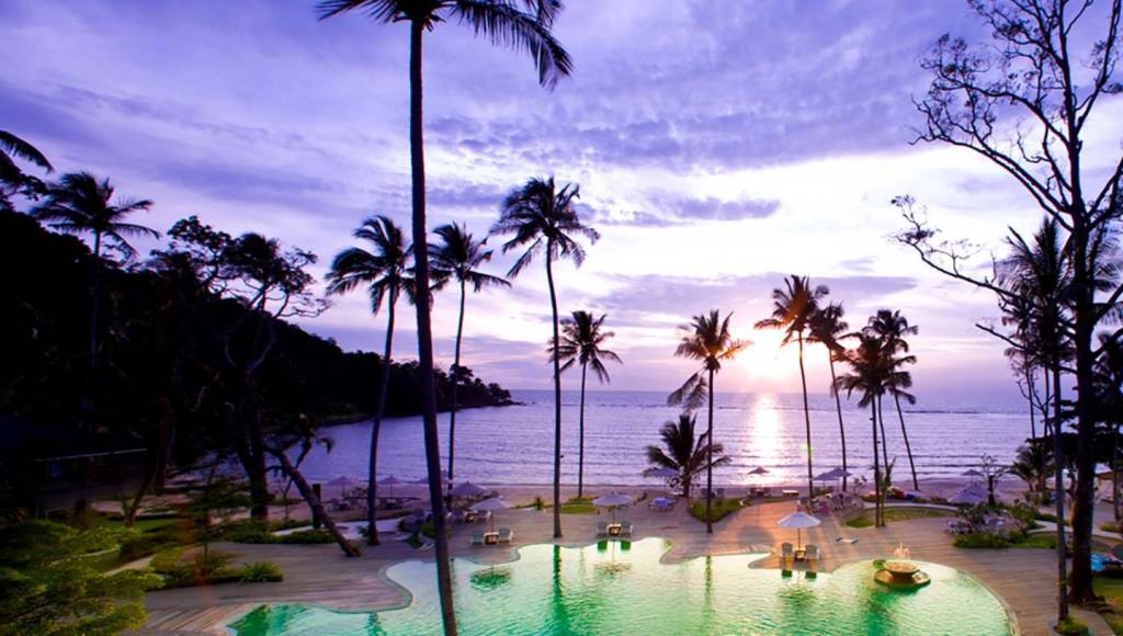 MERCURE KOH CHANG HIDEAWAY 4★