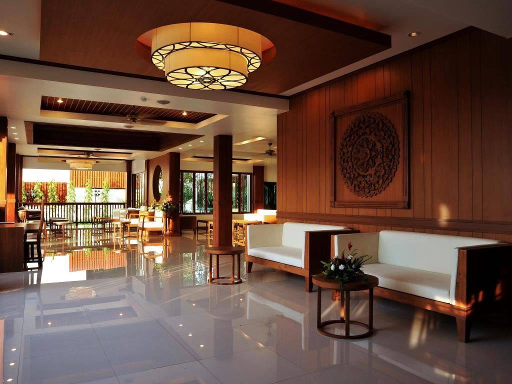 PRINCESS SEAVIEW RESORT & SPA 4★