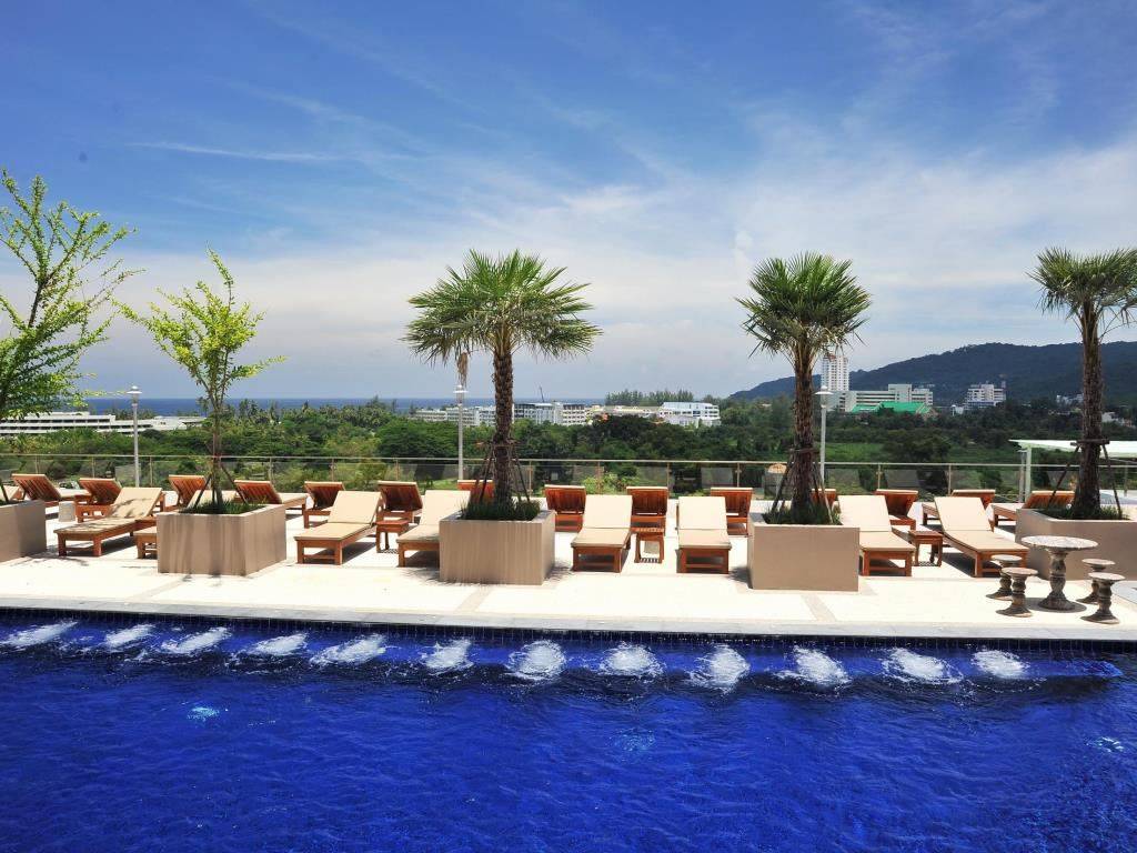 PRINCESS SEAVIEW RESORT & SPA 4★