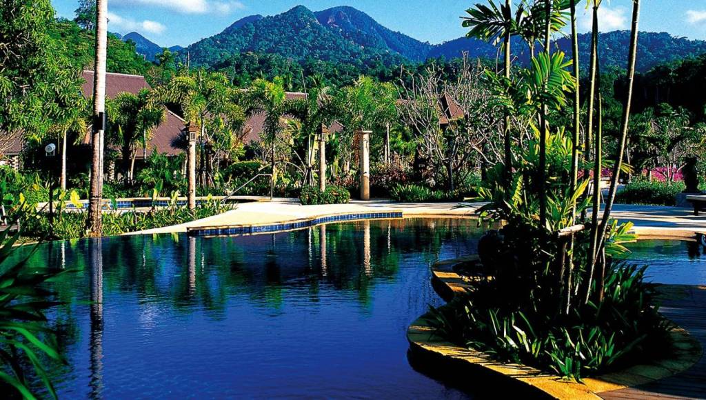 ANNIKA KOH CHANG (EX.RAMAYANA KOH CHANG RESORT & SPA) 3★