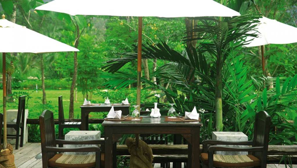 ANNIKA KOH CHANG (EX.RAMAYANA KOH CHANG RESORT & SPA) 3★