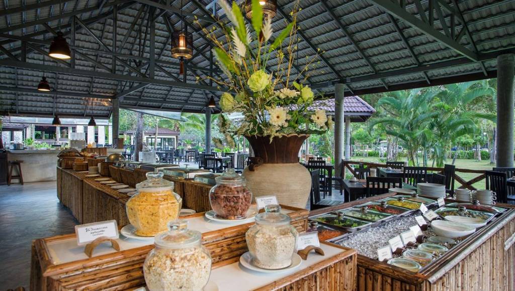 ANNIKA KOH CHANG (EX.RAMAYANA KOH CHANG RESORT & SPA) 3★